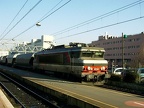 SNCF BB 7201 LPD