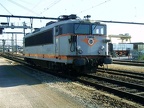 SNCF BB 8634 Lim