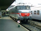 SNCF BB 9247 Orl
