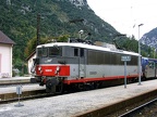 SNCF BB 8609b Vifr-Vern
