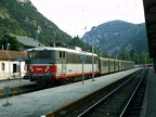 SNCF BB 8612 Vifr-Vern