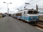 SNCF BB 7211 Hend