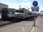 SNCF BB 7216 Orl