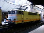 SNCF BB 9254 PMP