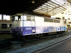 SNCF BB 9265 PAUS
