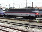 SNCF BB 9301 TLS