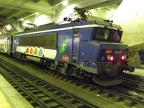 SNCF BB 7607 PMP