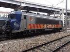 SNCF BB 22276 NCE