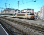 SNCF BB 22332 GVA