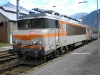 SNCF BB 22397 StG