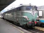 SNCF BB 25236 StG