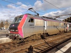 SNCF BB 26015 Bve