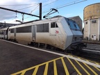 SNCF BB 26026 Bve