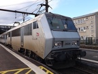 SNCF BB 26026b Bve