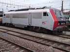 SNCF BB 26048 TLS