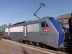 SNCF BB 26143b SXB