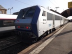 SNCF BB 26143 SXB