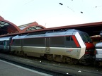 SNCF BB 26160 SXB