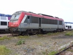 SNCF E36016 Lgvl