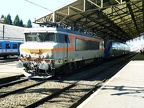 SNCF BB 22339 Bve