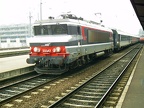 SNCF BB 22347 NTE