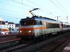 SNCF BB 22322 Nev