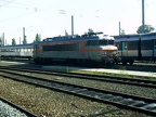 SNCF BB 22388 LaRo