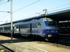 SNCF BB 26163 Mul