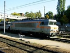 SNCF BB 22243 Mul