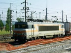 SNCF BB 22254 Chal