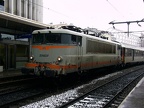 SNCF BB 25173 Ann
