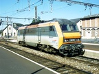SNCF BB 26172 Bve