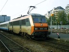 SNCF BB 26191 Orl