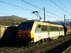 SNCF BB 26218 Alb