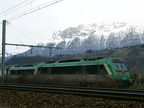 SNCF E36337 Ait