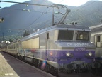 SNCF BB 22266 StG