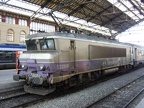 SNCF BB 22351 MRS