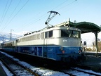 SNCF BB 25245 StG
