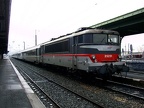 SNCF BB 25251 StG