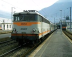 SNCF BB 25252 StG
