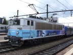 SNCF BB 25683 Djn