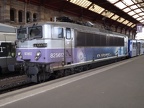 SNCF BB 25612 SXB