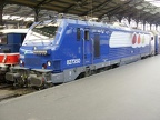 SNCF BB 27350 PSL