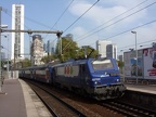 SNCF BB 27322 Put