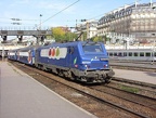 SNCF BB 27334 PSL