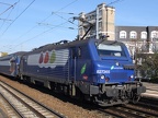SNCF BB 27365 Houill