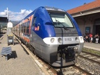 SNCF B81623 Gap