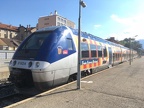 SNCF B81624 Gap