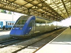 SNCF VT X72605 Briv