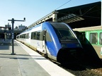 SNCF VT X72722 PNO
